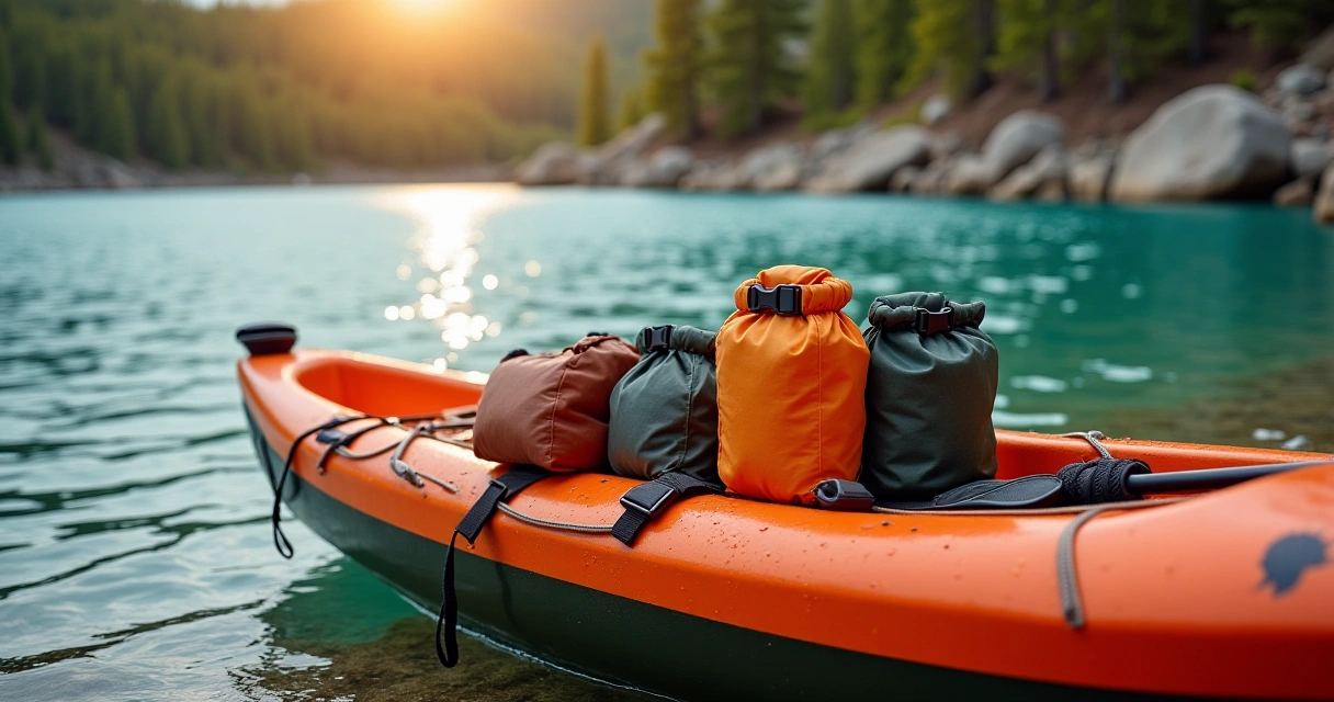 Best Dry Bags for Everyday Use