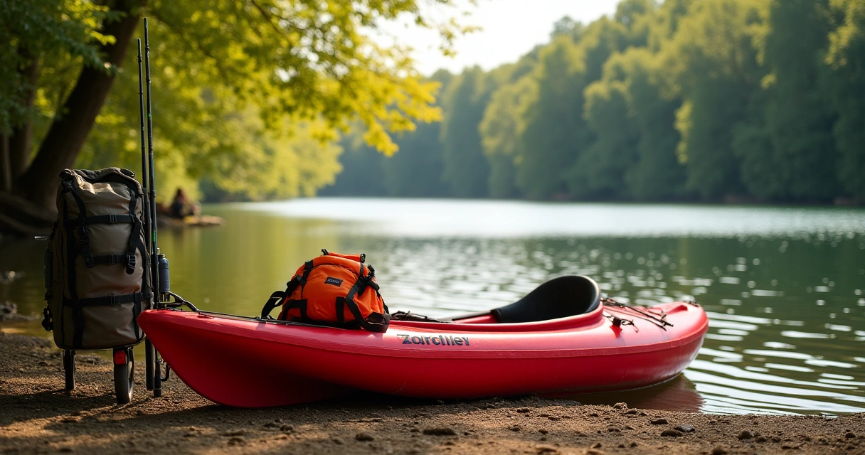 Best Inflatable Kayaks for Summer Bass Fishing Trips on Small Lakes in 2026