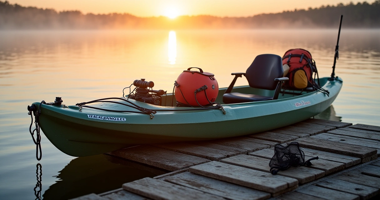 Best Kayak Fishing Gear For Everyday Use In 2026
