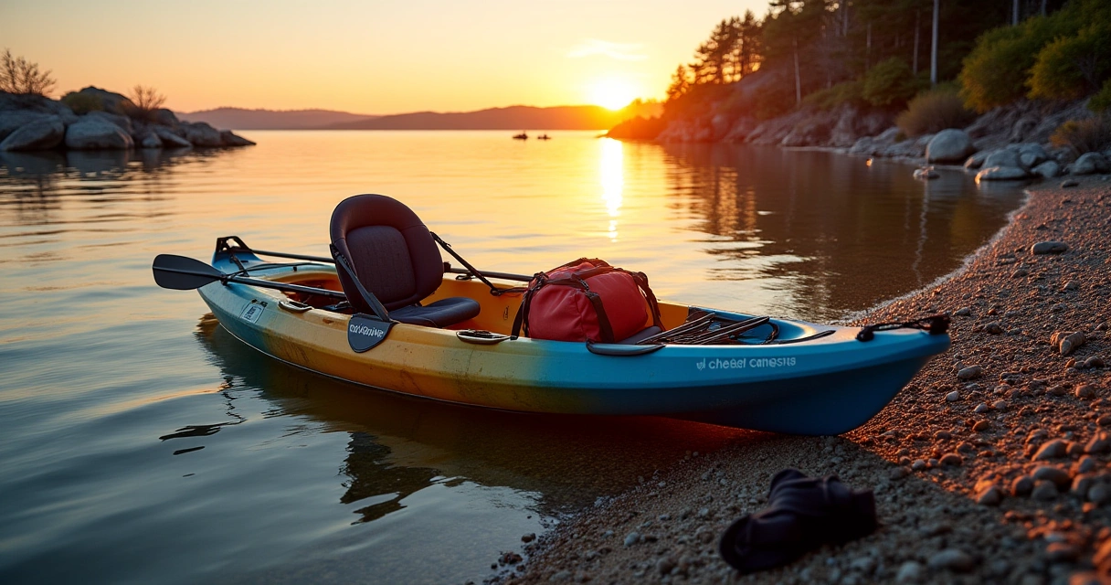 Best Kayak Fishing Gear For Labor Day 2026
