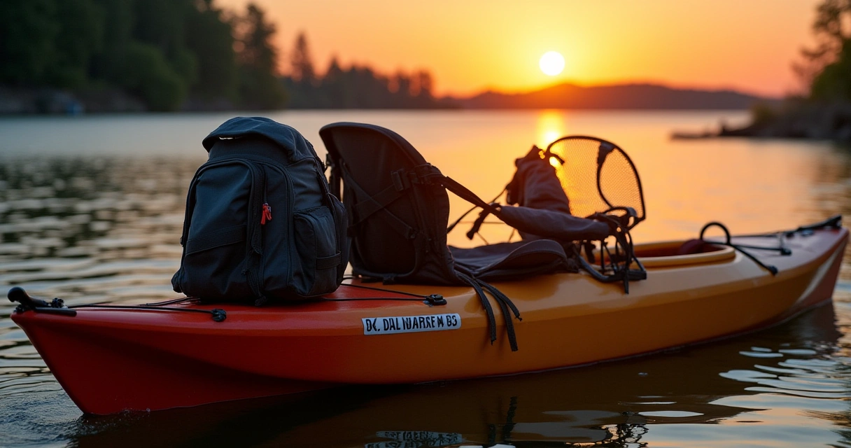 Best Kayak Fishing Gear for Memorial Day Weekend River Trips in 2026: A Comprehensive Buying Guide