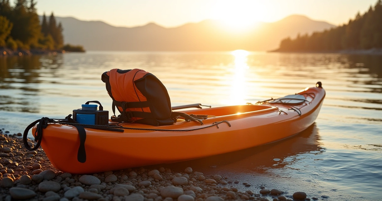 Best Kayak for Everyday Use