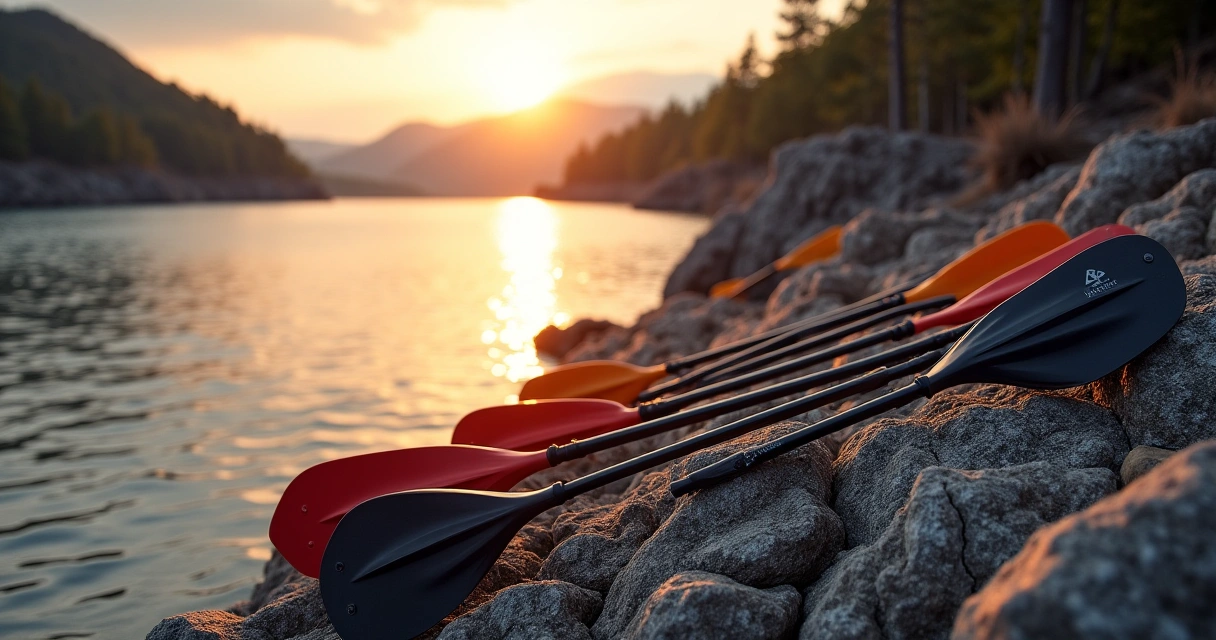 Best Kayak Paddles For Labor Day 2026