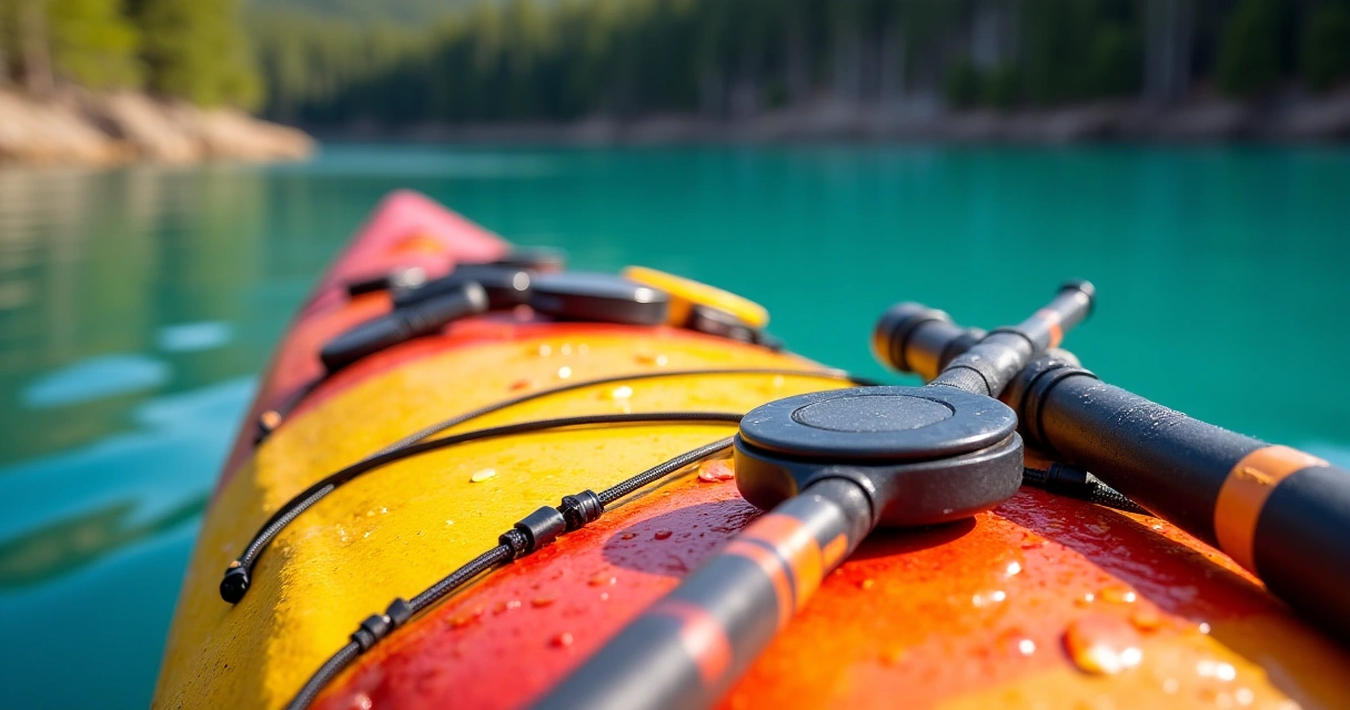 Best Paddle Leashes for Everyday Use