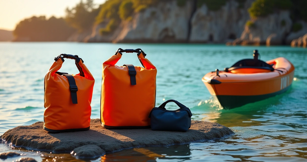 Dry Bags Buying Guide: What to Look For in 2026