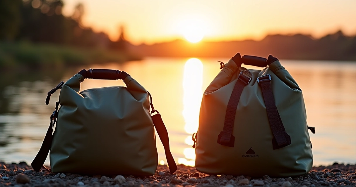 Frelaxy Dry Bags Vs Heeta Dry Bags Which Should