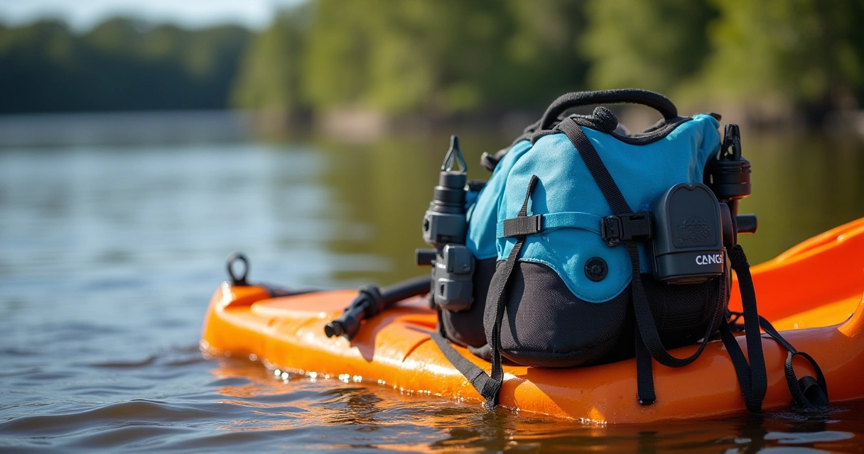 How to Choose Kayak Fishing Lures