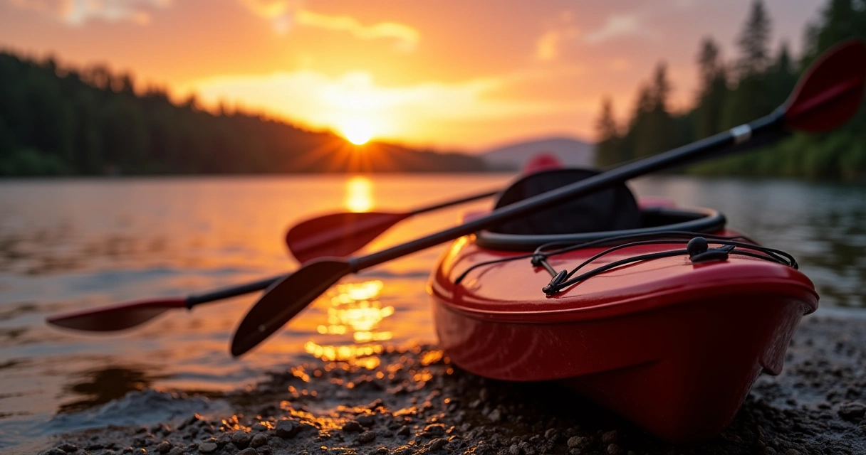 How to Choose Kayak Paddles for Easy Maintenance in 2026