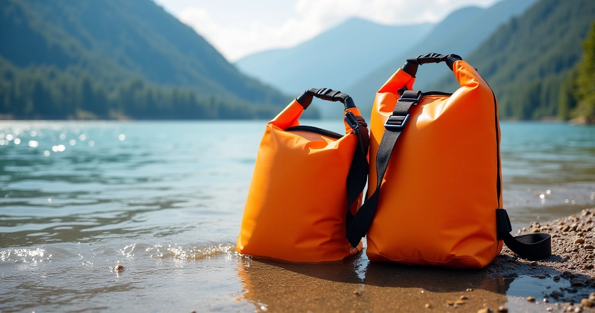 How to Choose the Right Dry Bags