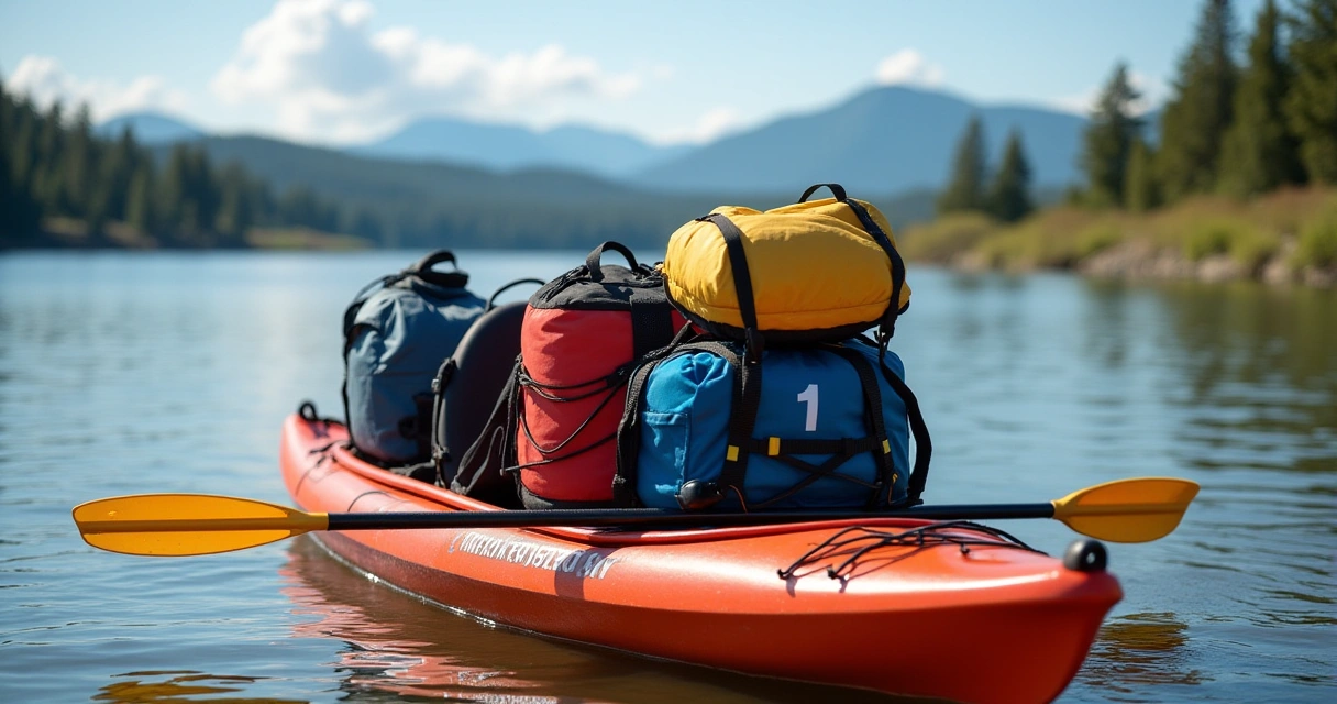 How to Choose the Right Kayak Roof Racks for Safe and Secure Spring Kayaking Trips in 2026