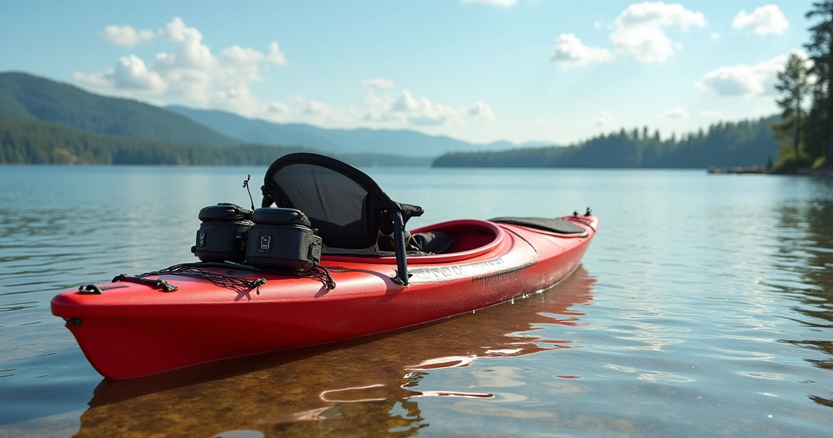 How to Choose the Right Kayak Roof Racks for Spring Fishing Trips in 2026