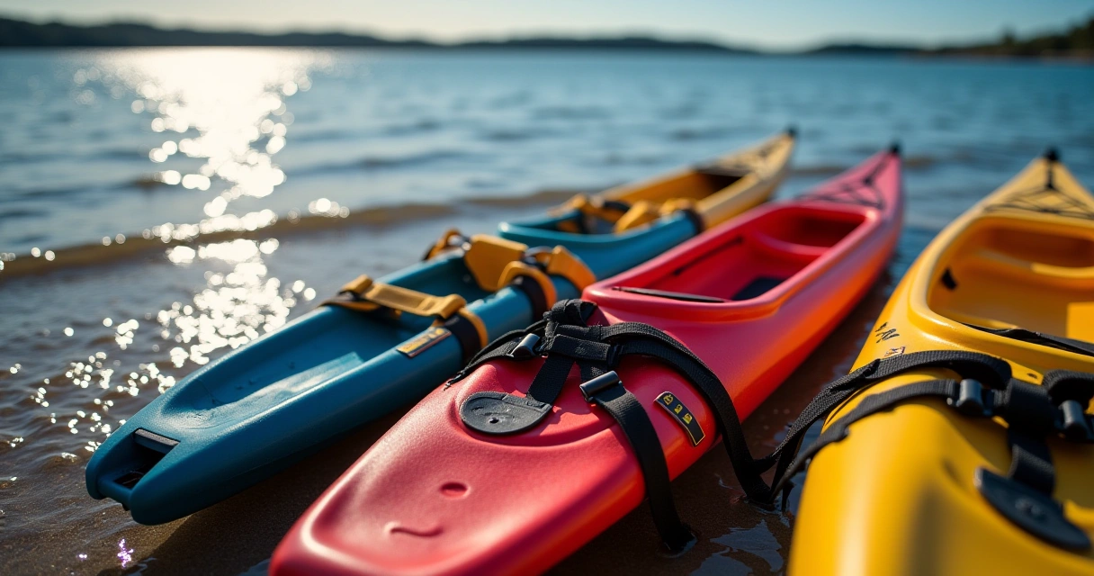 How to Choose the Right Paddle Leashes