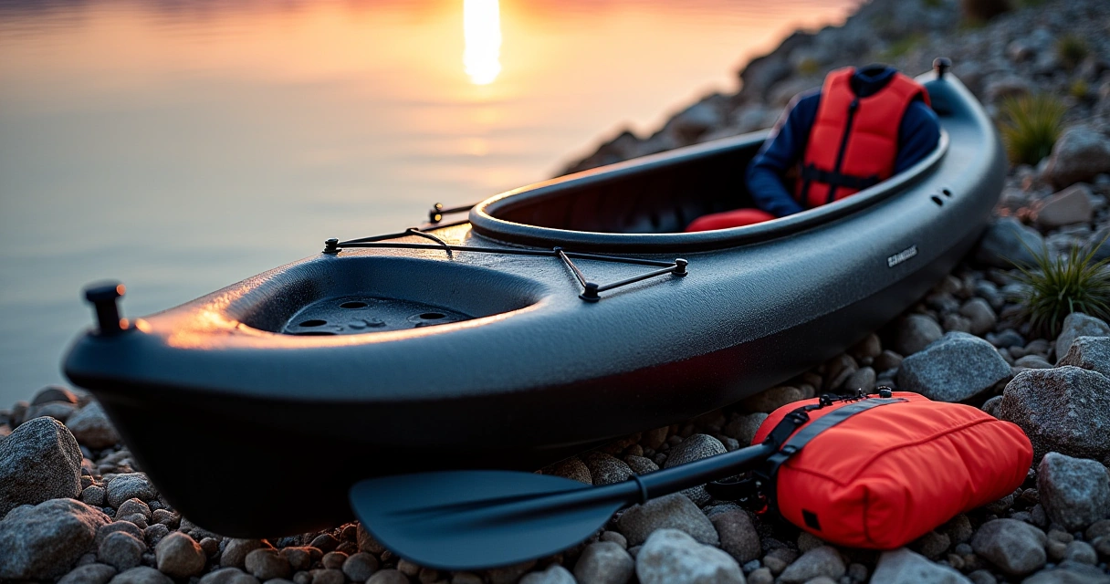 How To Choose The Right Sit On Top Kayak