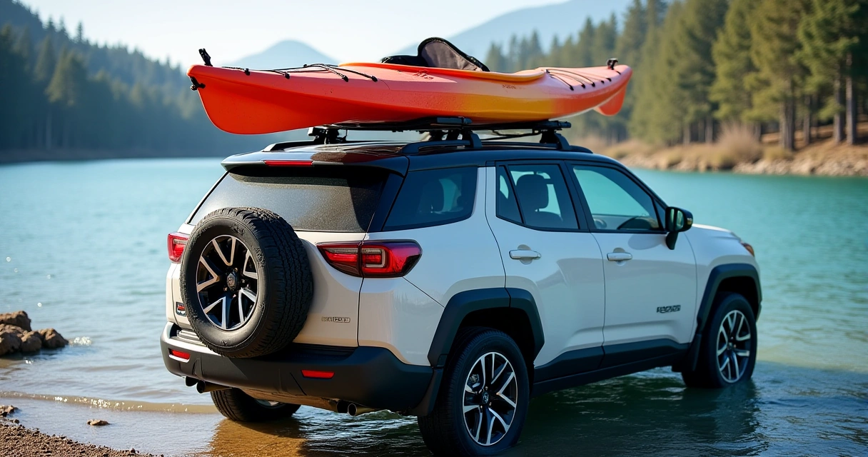 How to Install Kayak Roof Racks on SUVs for Secure Spring Kayaking Trips in 2026