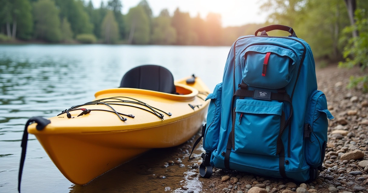 How to Outfit Your Kayak for Spring Fishing Trips on a Budget in 2026