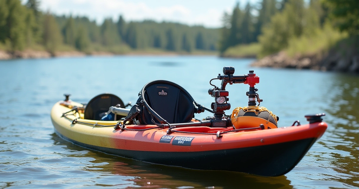 Kayak Fishing Gear Buying Guide: What to Look For in 2026
