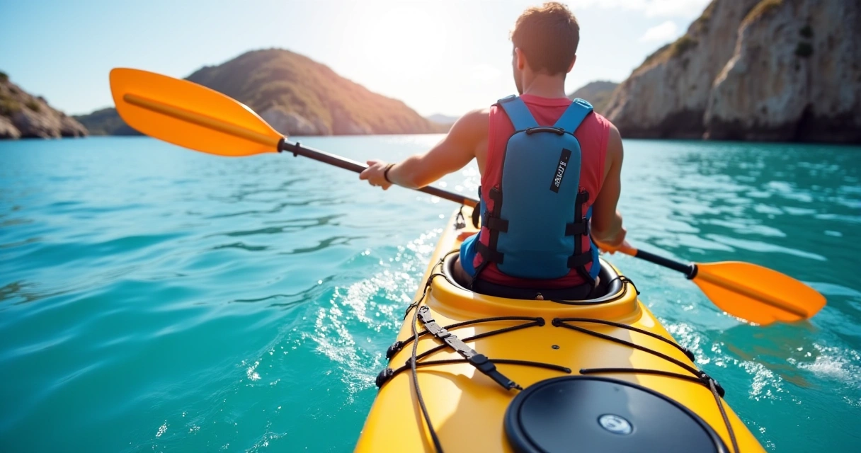 NRS Kayak Paddle Leash vs YakAttack Paddle Leash: Which is Best for Spring Kayaking Trips in 2026