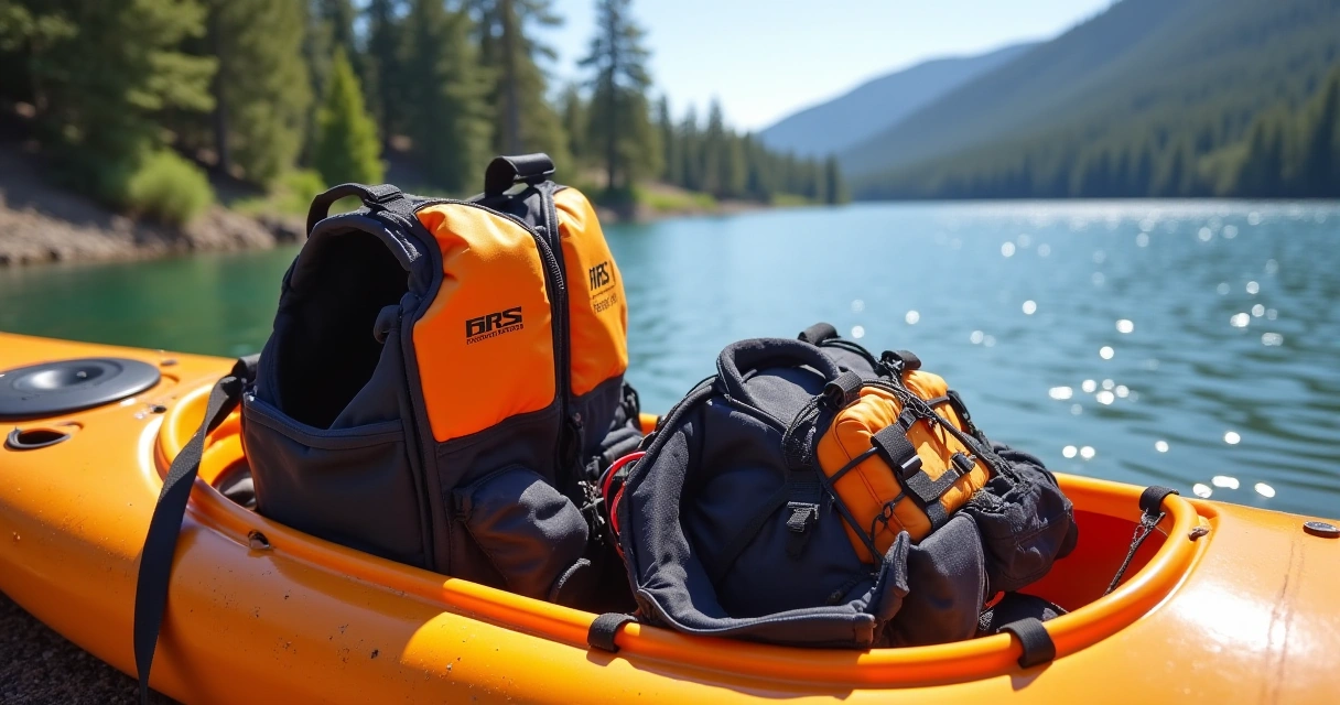 Best NRS Maverick vs Stohlquist PFD for 2026 Kayak Fishing