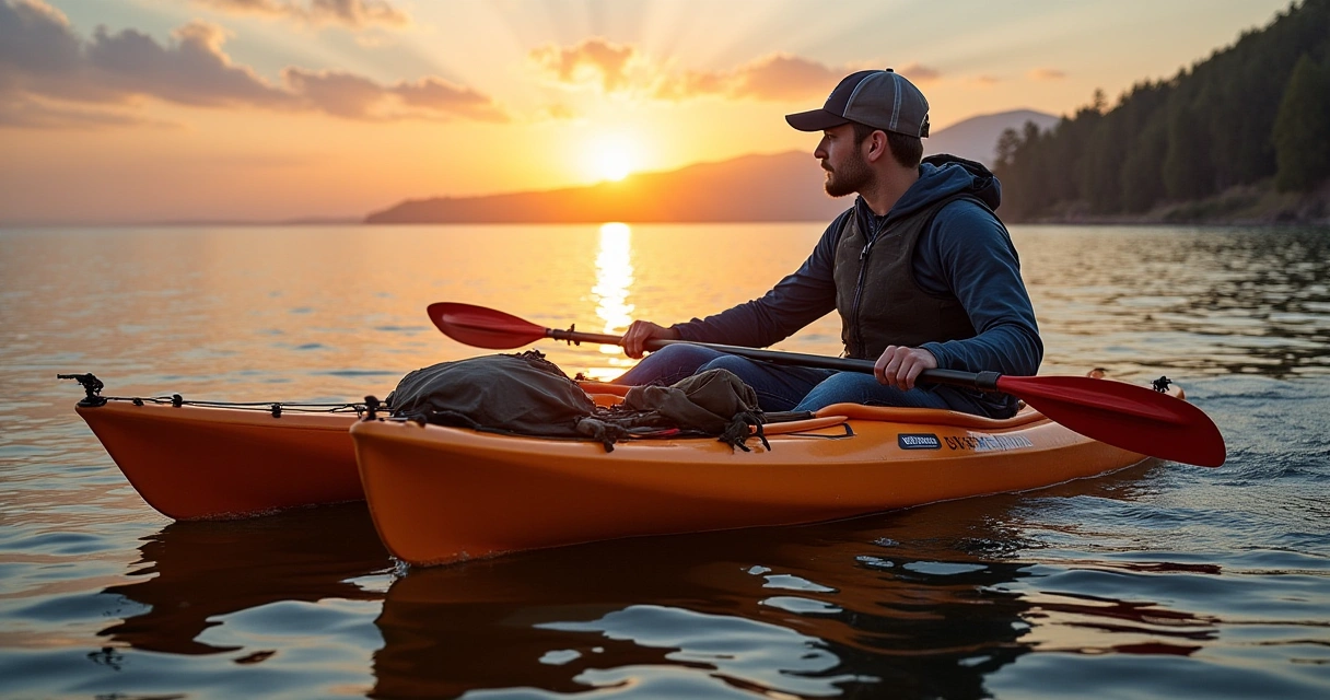 Oru Foldable Kayaks vs Tucktec Pro Foldable Kayak: Which Should You Buy in 2026