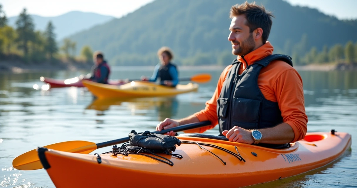 Seals Sprayskirt vs Immersion Research Spray Skirt: Which is Best for Spring Kayaking Trips in 2026