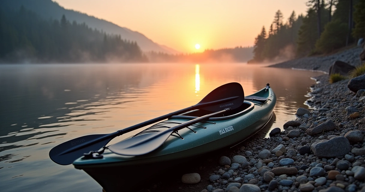 Top Kayak Paddles For Everyday Use In 2026