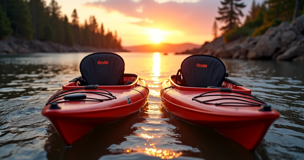 Tucktec Foldable Kayaks Vs Oru Foldable Kayak
