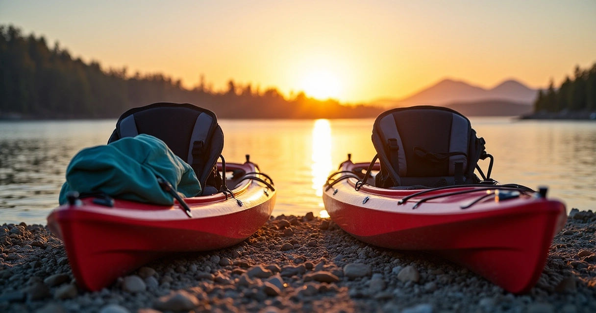 Tucktec Foldable Kayaks Vs Oru Foldable Kayaks