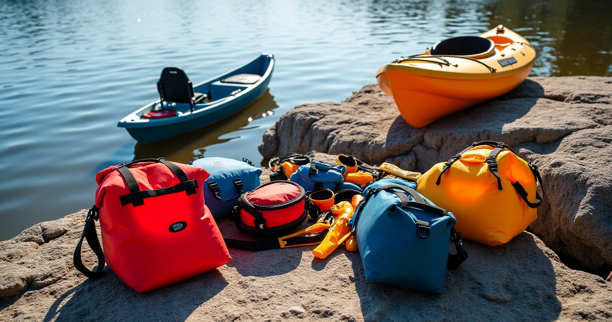 What Kayak Do You Actually Need Quiz